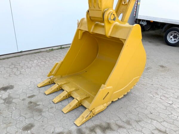 Caterpillar 320D3 GC *2025 Model* - Image 15