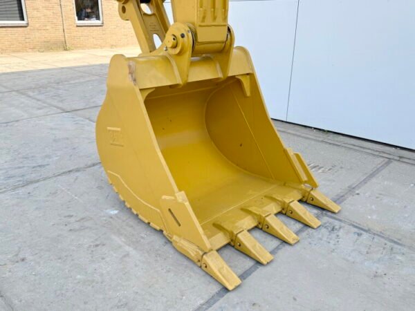Caterpillar 320D3 GC *2025 Model* - Image 16