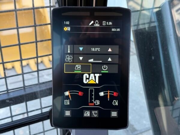 Caterpillar 323D3 *2025 Model* - Image 11