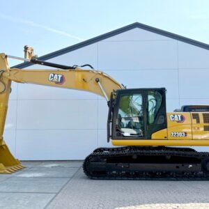 Caterpillar 323D3 *2025 Model*