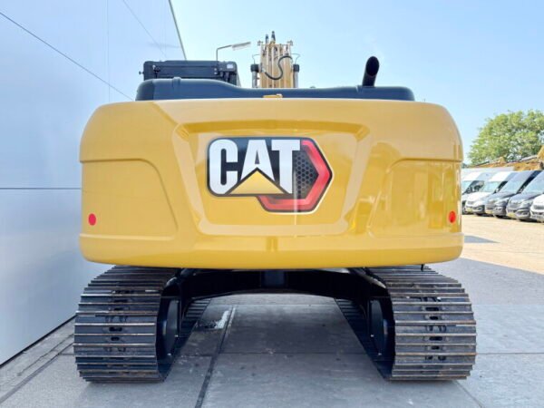 Caterpillar 323D3 *2025 Model* - Image 4