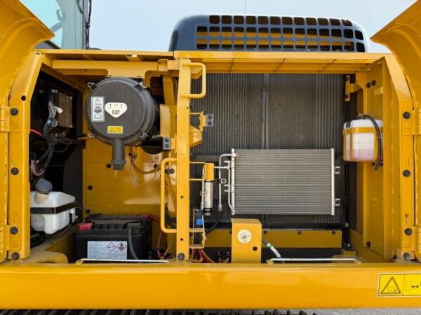 Caterpillar 323D3 *2025 Model* - Image 22
