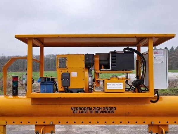 Aerolift 40DS5000 - Image 8