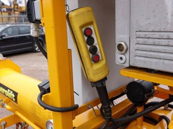 Aerolift 40DS5000 - Image 7