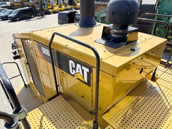 Caterpillar 988K - Image 29