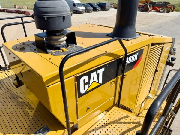 Caterpillar 988K - Image 30