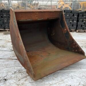 Bucket