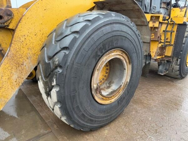 Caterpillar 966H - Image 19