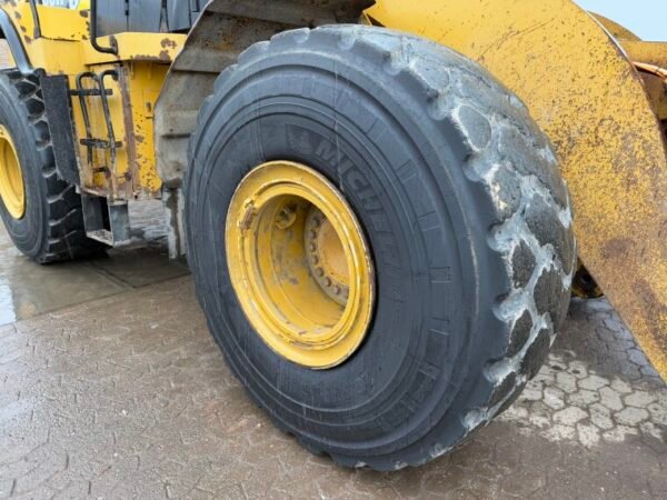 Caterpillar 966H - Image 22