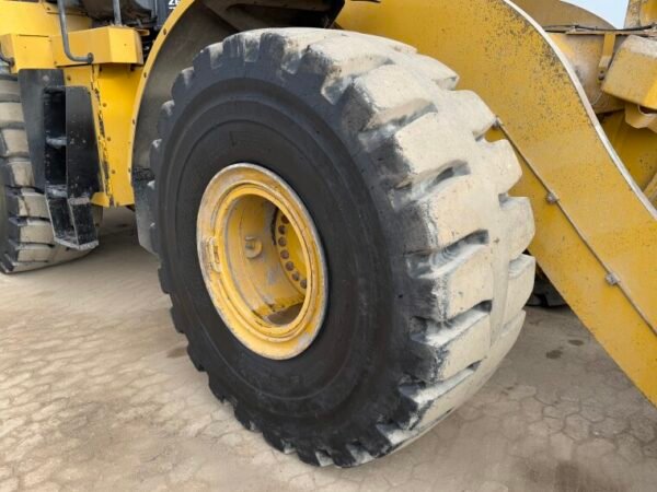 Caterpillar 972M - Image 20