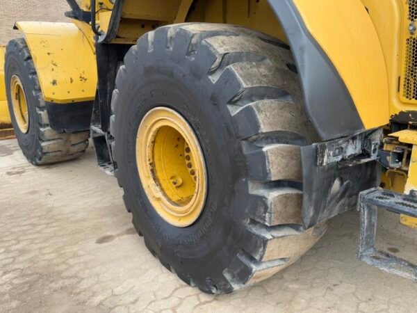 Caterpillar 972M - Image 18