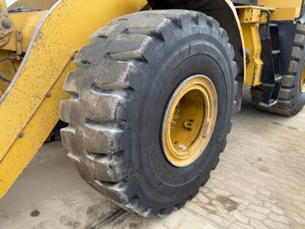 Caterpillar 972M - Image 17