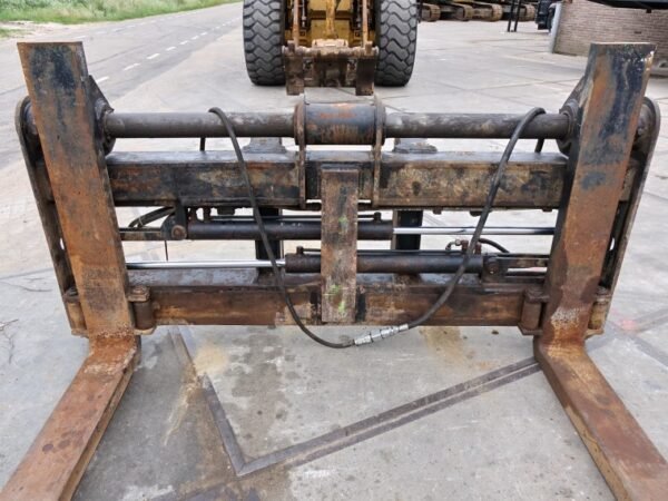Hydraulic Forks - Image 5