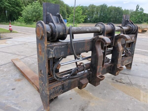 Hydraulic Forks - Image 3