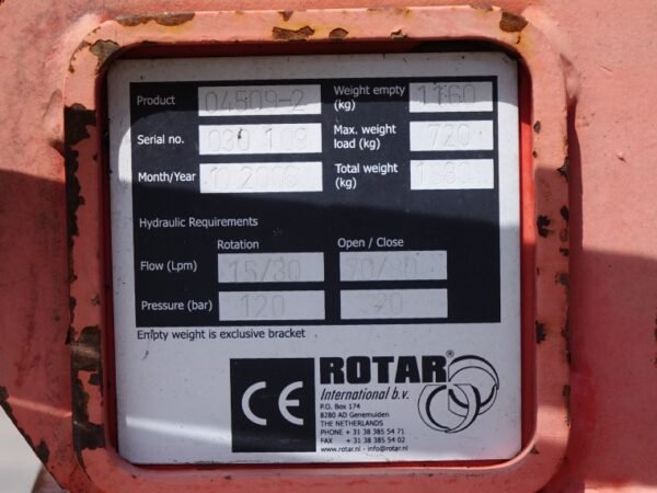 Rotar - Image 10