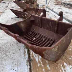 Bucket