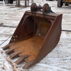 Bucket