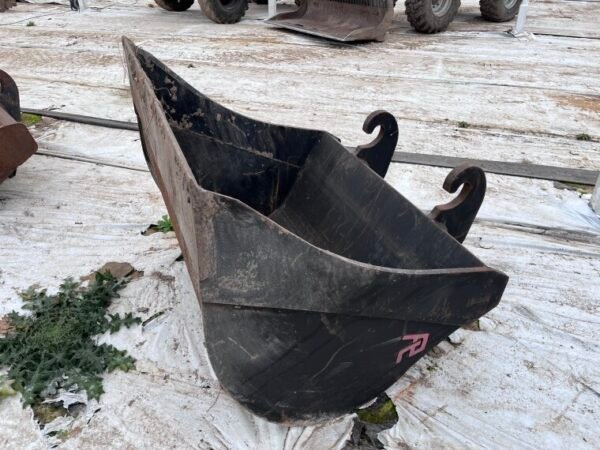 Bucket