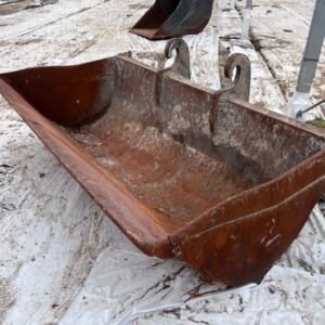 Bucket