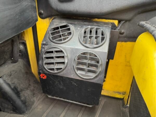 Hyster J1.6XN MWB - Full Electric - Image 10