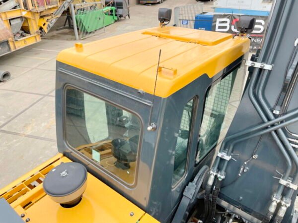 Hyundai R245LR - Image 21