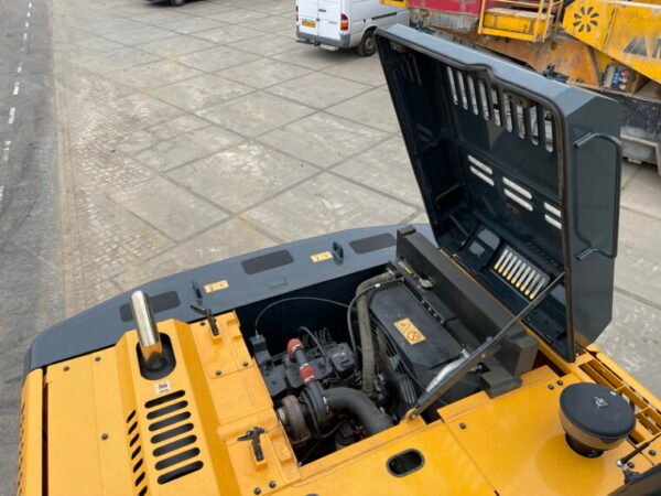 Hyundai R245LR - Image 20