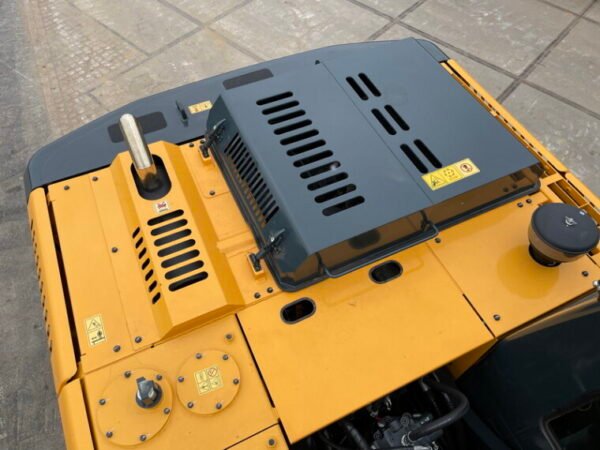 Hyundai R245LR - Image 19