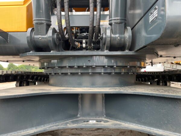 Hyundai R245LR - Image 18