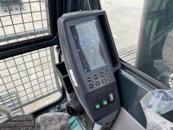 Hyundai R245LR - Image 24