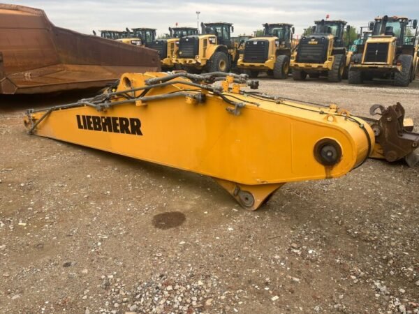 Liebherr R944C HDSL - 19 Meter Long Reach - Image 28