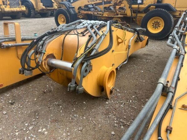 Liebherr R944C HDSL - 19 Meter Long Reach - Image 27