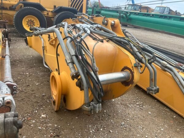 Liebherr R944C HDSL - 19 Meter Long Reach - Image 24