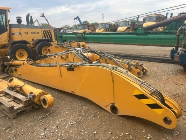 Liebherr R944C HDSL - 19 Meter Long Reach - Image 22