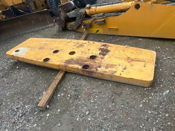 Liebherr R944C HDSL - 19 Meter Long Reach - Image 30