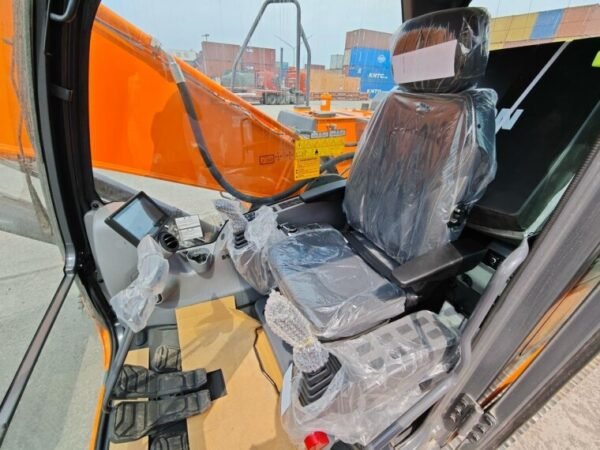 Doosan DX205 (Several Units) - Image 8
