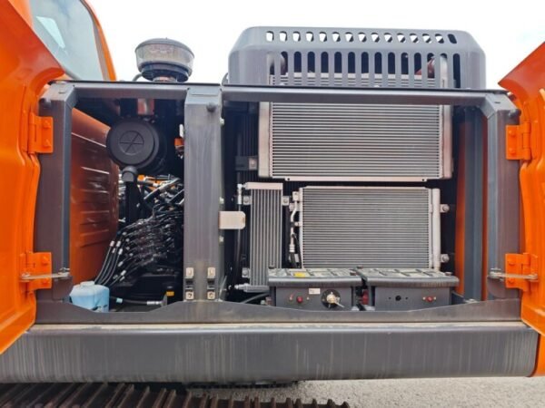 Doosan DX205 (Several Units) - Image 11