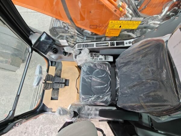Doosan DX205 (Several Units) - Image 9
