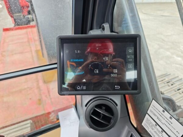 Doosan DX205 (Several Units) - Image 10