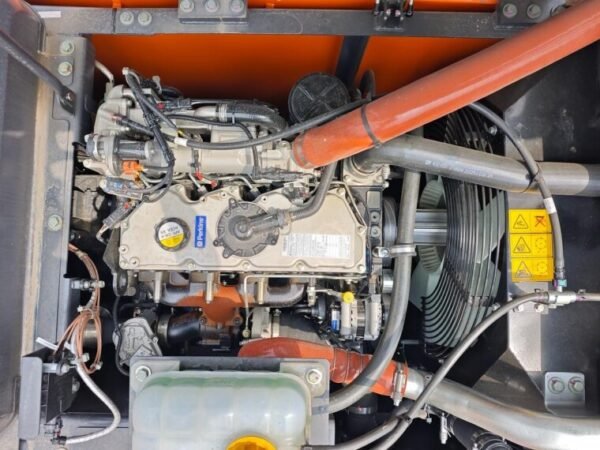 Doosan DX205 (Several Units) - Image 14