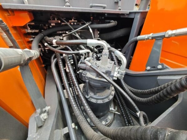 Doosan DX205 (Several Units) - Image 13