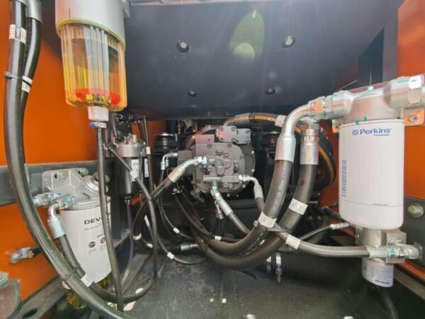 Doosan DX205 (Several Units) - Image 12