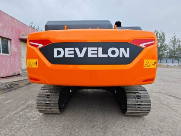 Doosan DX205 (Several Units) - Image 4