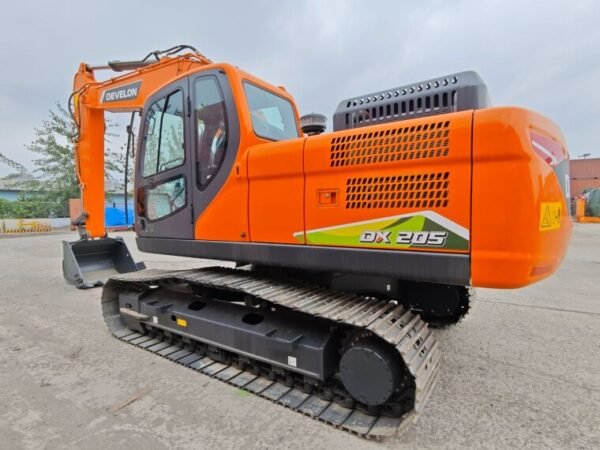 Doosan DX205 (Several Units) - Image 3