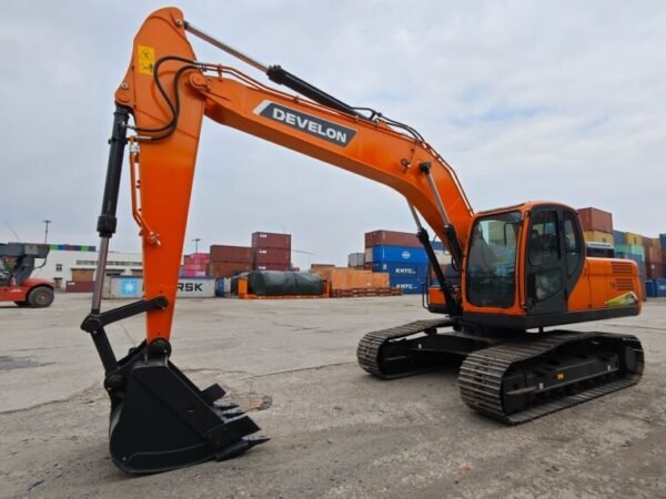Doosan DX205 (Several Units) - Image 2