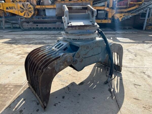 FRD FDG40-PL Demolition Grab - Image 4