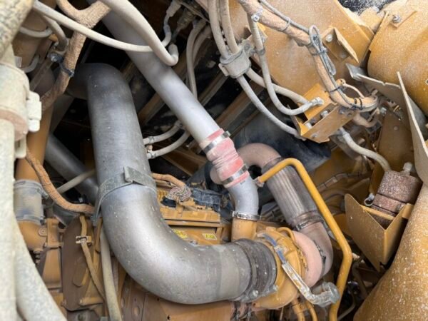 FRD FDG40-PL Demolition Grab - Image 6