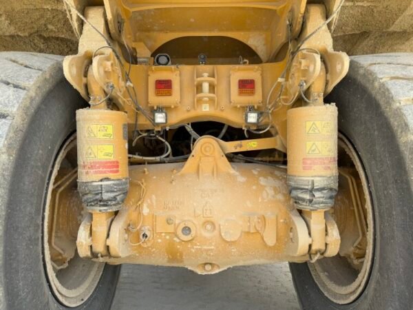 FRD FDG40-PL Demolition Grab - Image 7