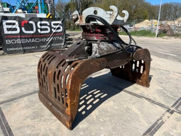 Demarec DR-G-22-DN - Image 4