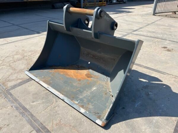 Lehnhoff Liebherr Bucket - Image 2