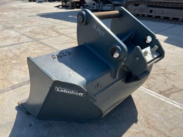 Lehnhoff Liebherr Bucket - Image 4